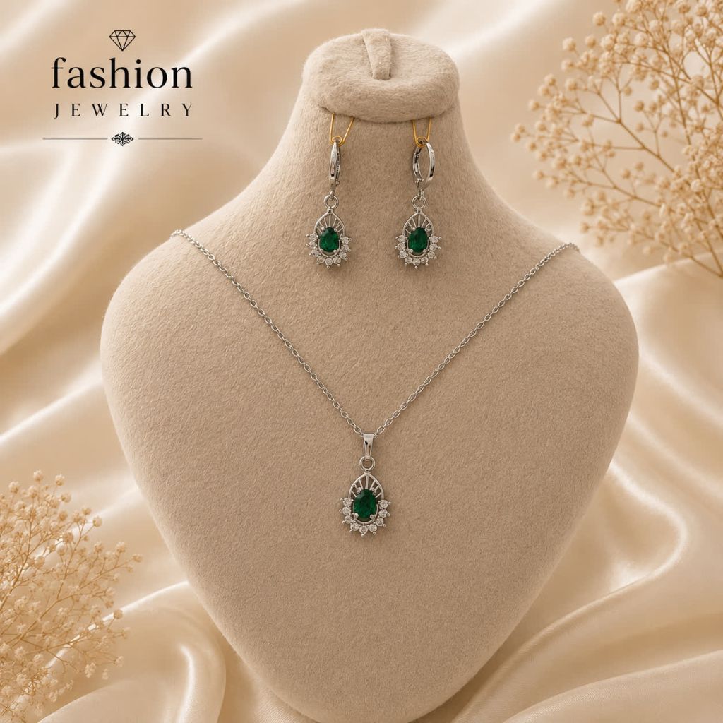 نیمست Fashion Jewelry کد 3635